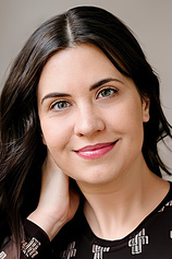 photo of person Natalie Novak Remplakowski