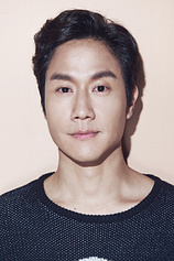 picture of actor Jung Woo
