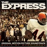 cover of soundtrack The Express