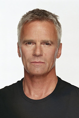 picture of actor Richard Dean Anderson