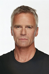 photo of person Richard Dean Anderson