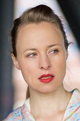 picture of actor Katja Danowski