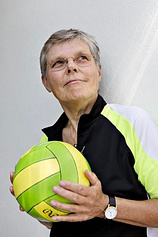 picture of actor Birte Kjems