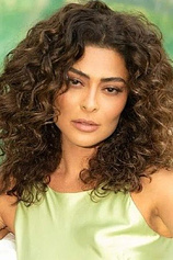 picture of actor Juliana Paes