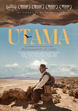 poster of movie Utama