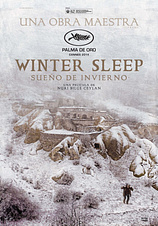 poster of movie Sueño de invierno