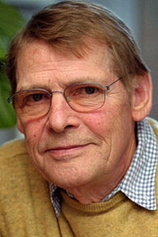 picture of actor Ib Mossin