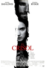 poster of movie El Crisol