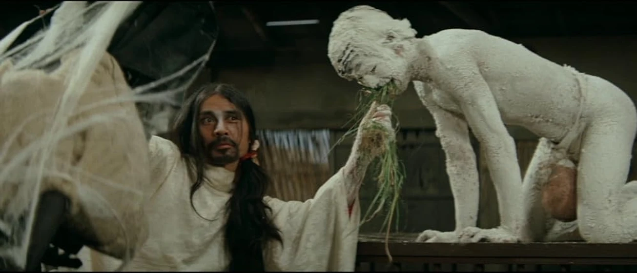 Tatsumi Hijikata en horrors-of-malformed-men