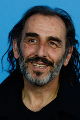 picture of actor Vangelis Mourikis