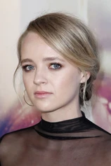 Foto de Anna Jacoby-Heron
