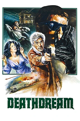 Poster de Crimen en la Noche