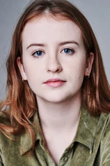 Foto de Máiréad Tyers