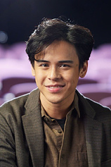 picture of actor Khalil Ramos