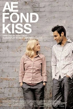 poster of movie Sólo un Beso