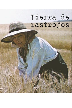 Tierra de Rastrojos