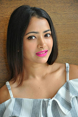 picture of actor Shweta Prasad