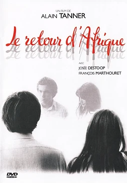 poster of movie El Retorno de África