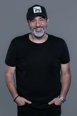 Foto de Mehran Ghafourian