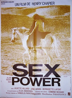 Sex Power