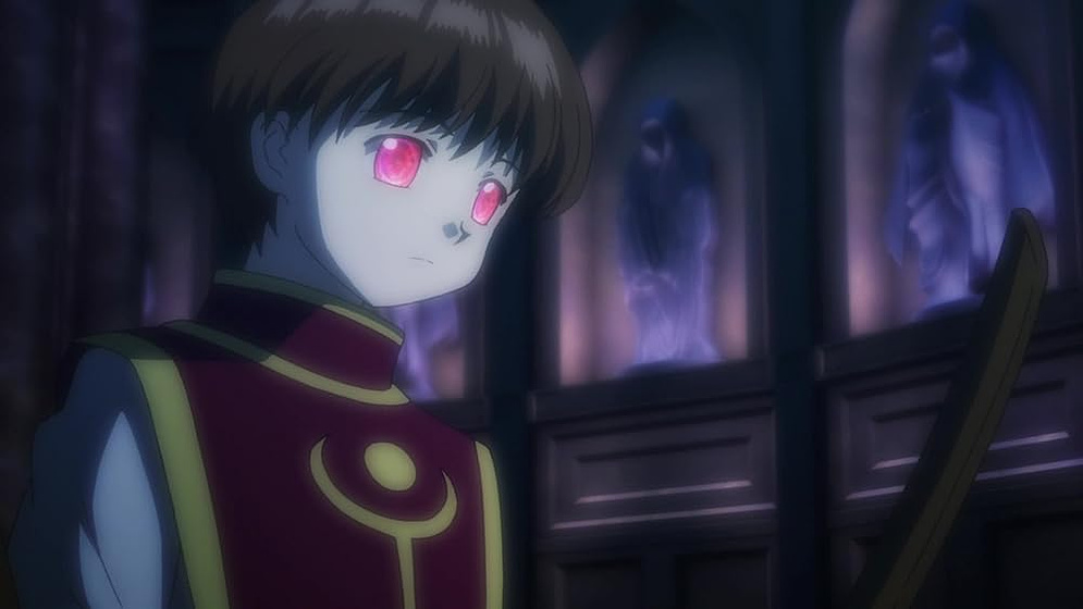 Imagen de hunter-x-hunter-phantom-rouge