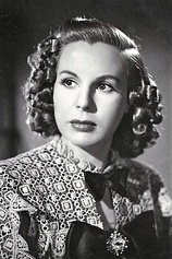 picture of actor Blanca de Silos