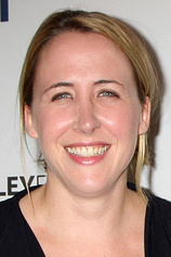 photo of person Sarah Haskins