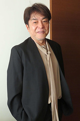 photo of person Hiroshi Nishitani