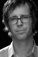 photo of person Ben Folds