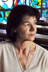 picture of actor Krista Posch