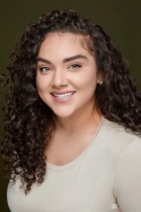 photo of person Kiara Pichardo