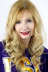 picture of actor Cynthia Lea Clark