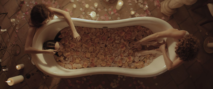 Imagen de El Ritual de Lily