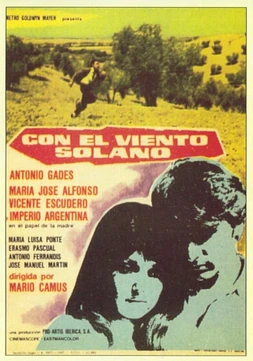 Con el Viento Solano