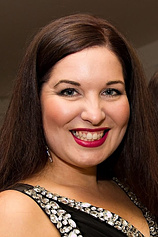 picture of actor Michaela Brizova