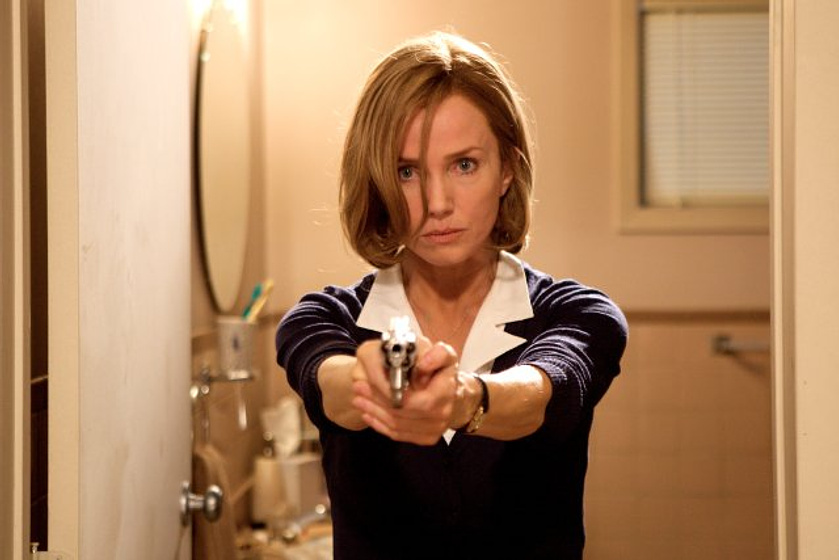 Rebecca De Mornay en Mother's Day