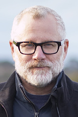 photo of person Tom Perrotta