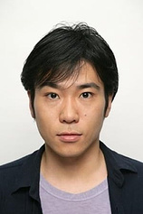 photo of person Kohei Kiyasu