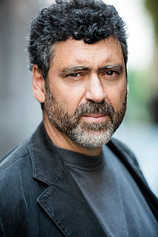 picture of actor Massimiliano Pazzaglia