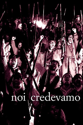 Poster de Noi credevamo