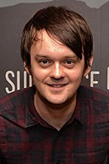 picture of actor David Firth