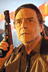 picture of actor Richard O'Callaghan