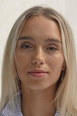 picture of actor Lisa Mantler