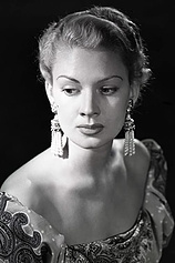 picture of actor Renée Dumas