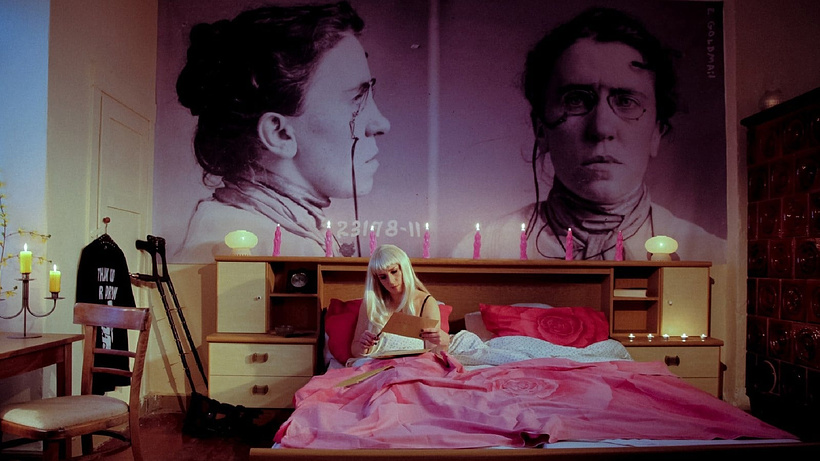 Imagen de The Misandrists