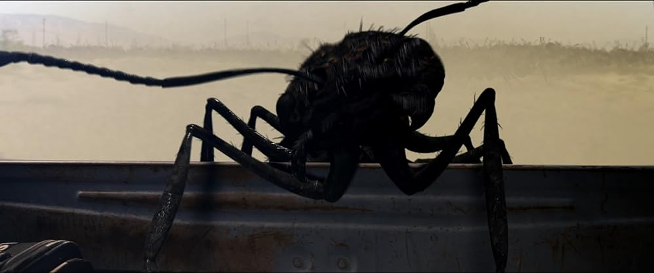 Imagen de dead-ant