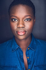 photo of person Shaunette Renée Wilson