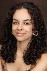 picture of actor Jemelia George