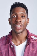 picture of actor Jerah Milligan