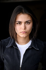 picture of actor Tomomi Themann